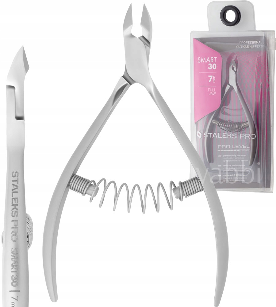 Nůžky na kůžičku Smart NS-30-7 7 mm