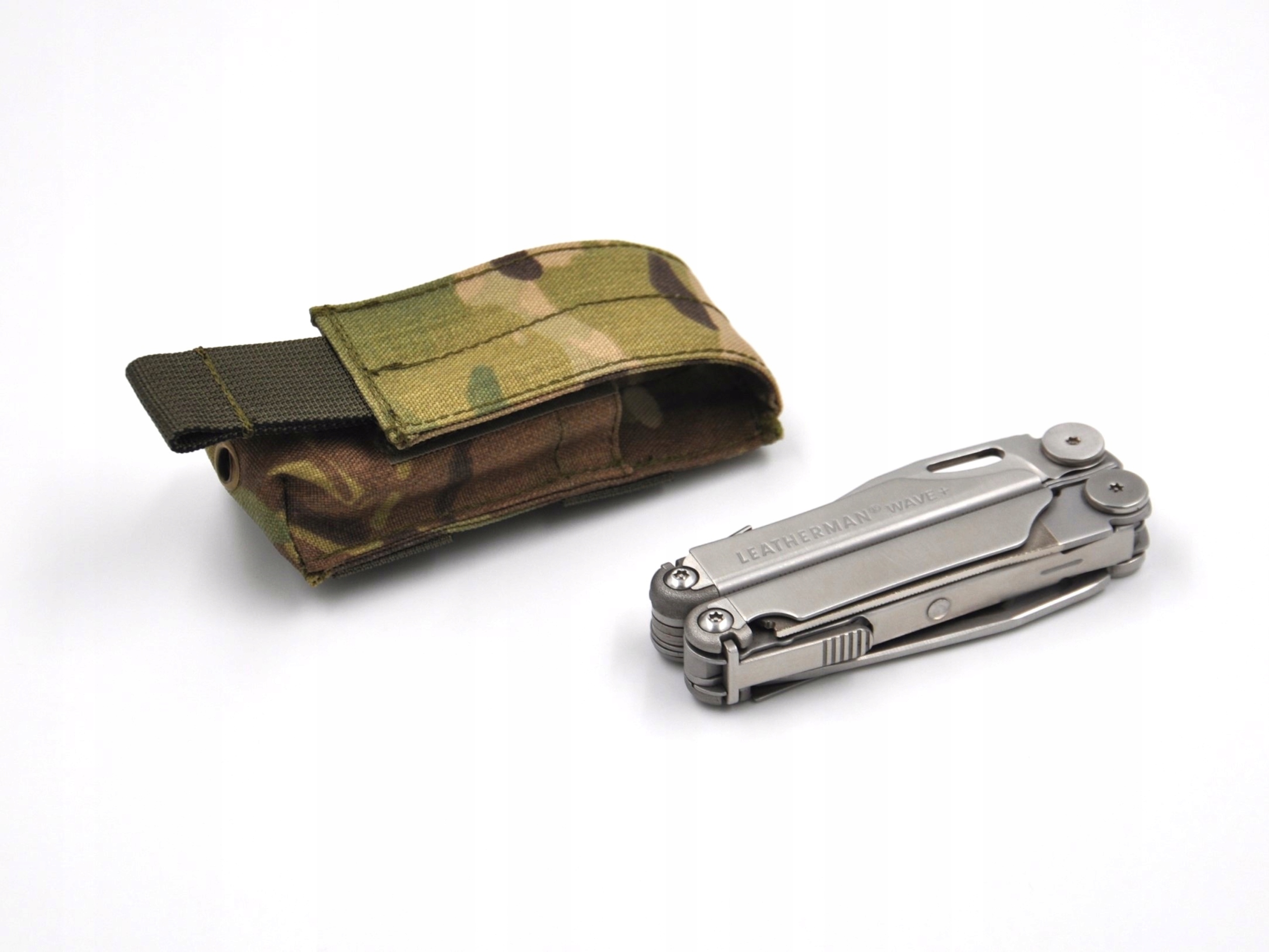 Wave Leatherman - Niska cena na Allegro