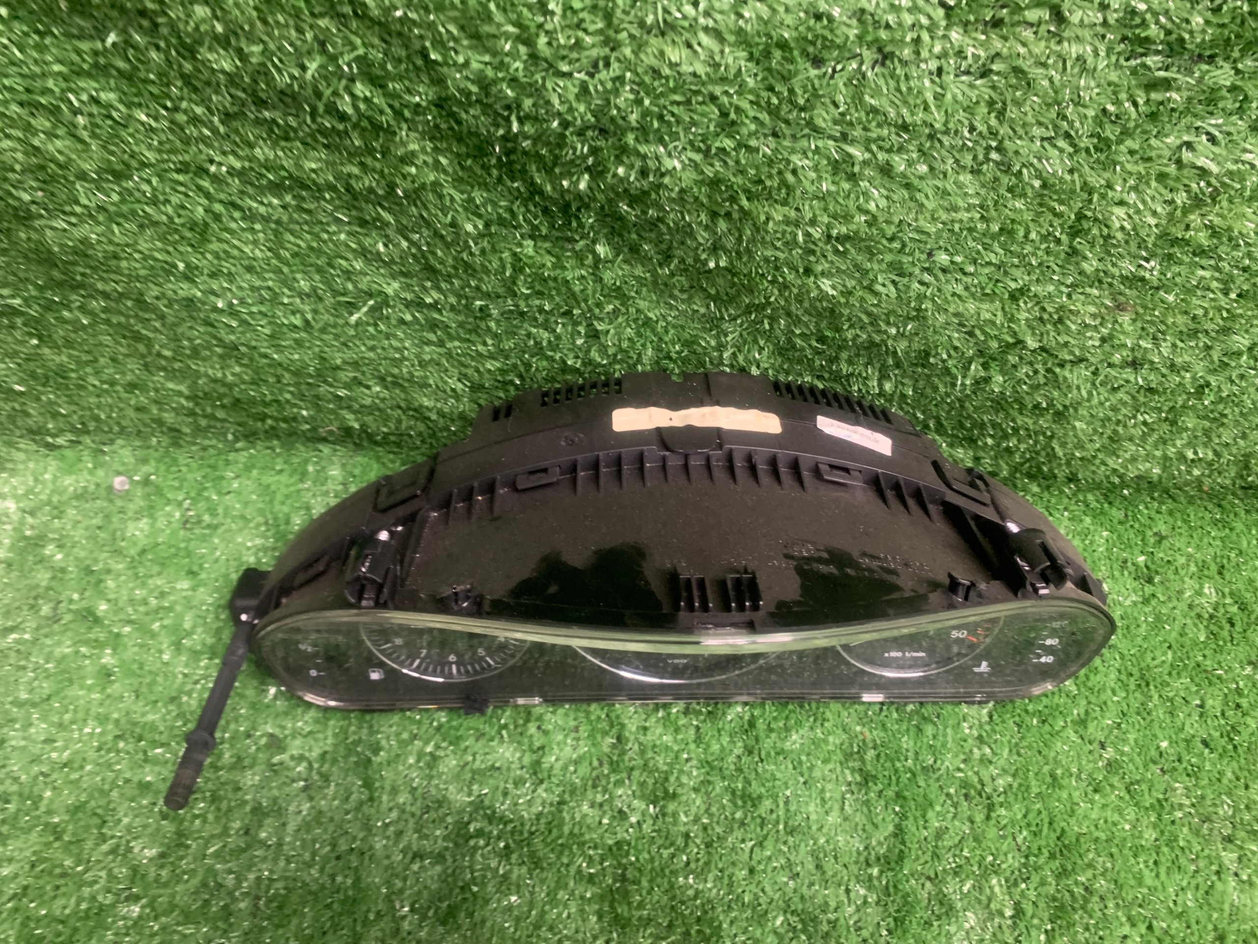 MERCEDES E W211 3.2 CDI dials SZARE dials A2115405611
