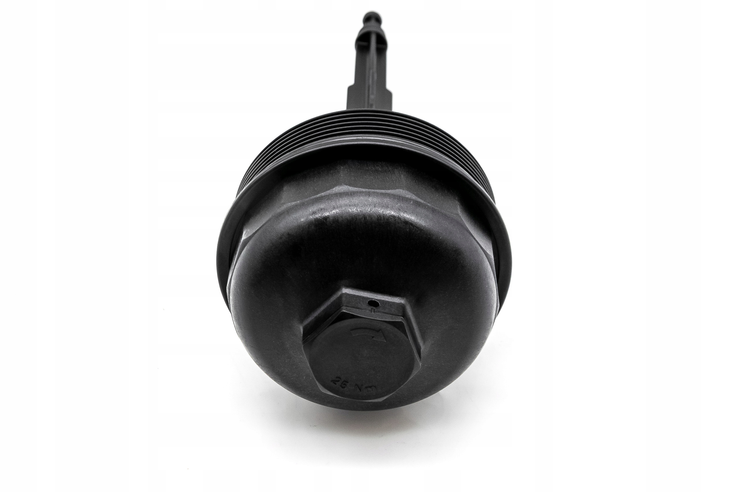 Kryt olejového filtru Bmw E34 E36 E38 E39 2.5d