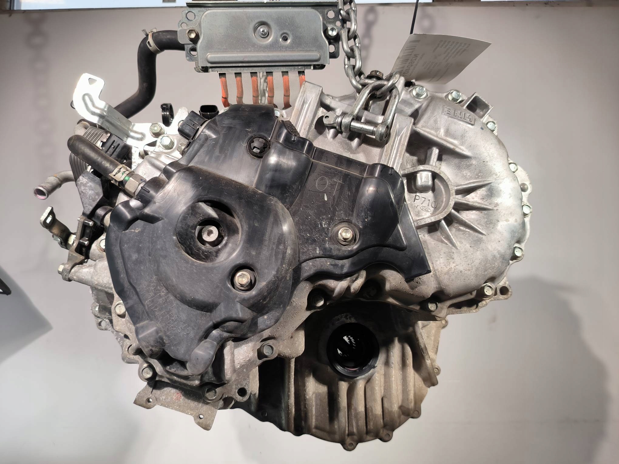 Getriebe TZ215-XS002 LEXUS ES300H 2.5