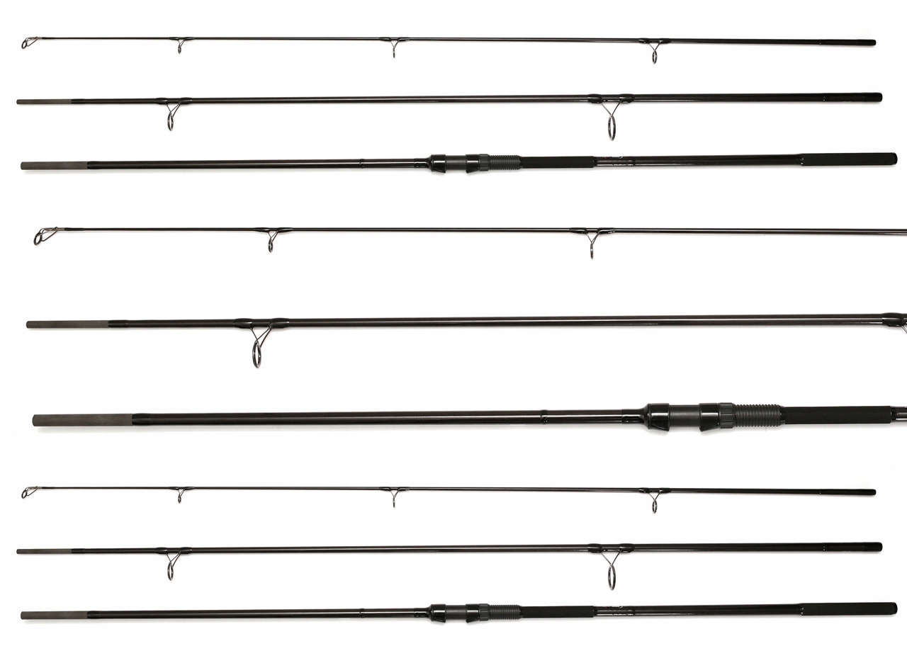 

Wędka Karpiowa Prologic C1 3cz 360/3,00lbs