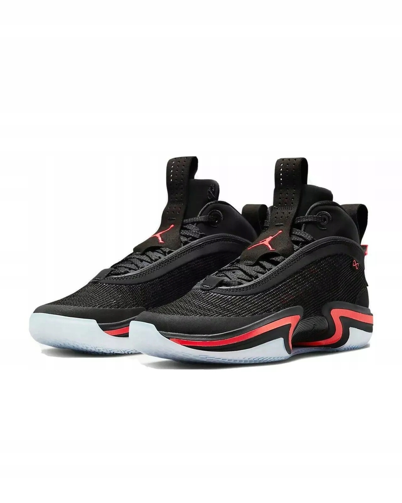 Pánské sportovní pohodlné boty Nike Air Jordan 36 CZ2650-001 vel. 42