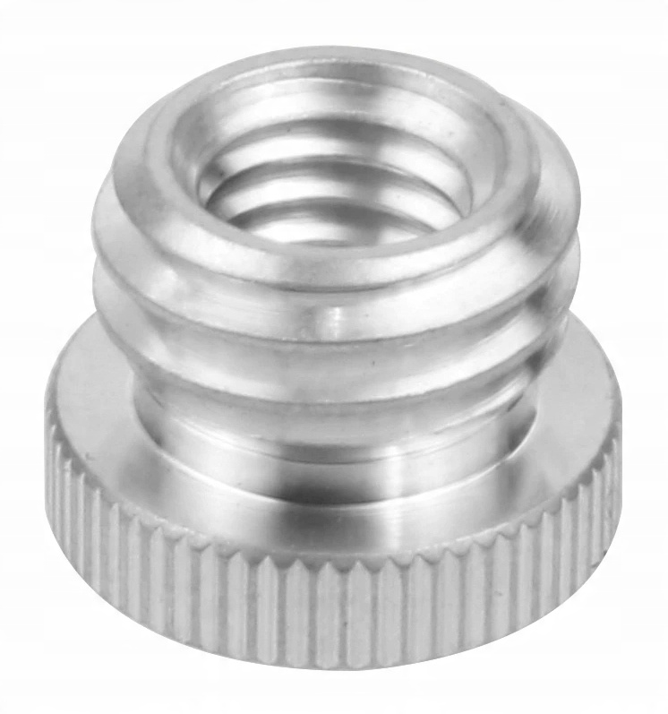 

Adapter gwint 3/8" na 5/8 do laser dalmierz