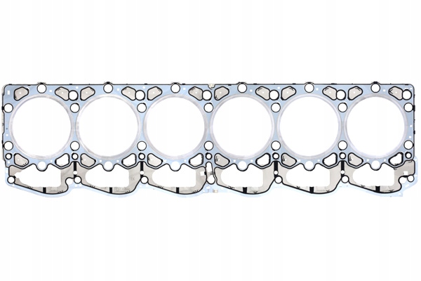 ELRING USZCZELKA GŁOWICY CYLINDRÓW 1.2MM DAF CF CF 85 XF 105 XF 106