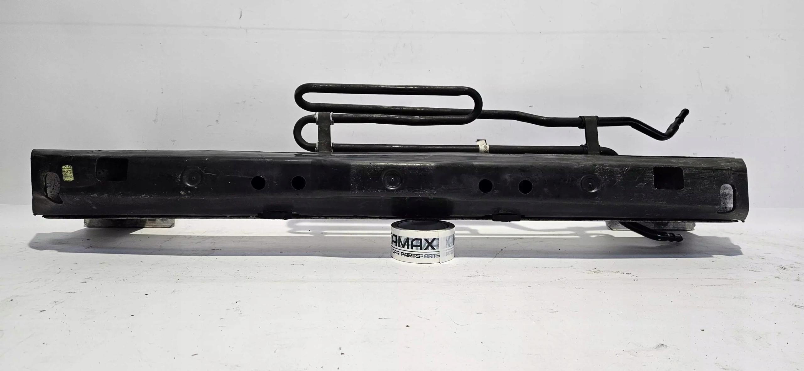 bumper support front PARTNER III BERLINGO III 08