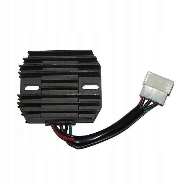 Regulátor Napätia Suzuki Gsxr 600 97-05, Gsxr 750 96-05, Gsxr 1000 01-04