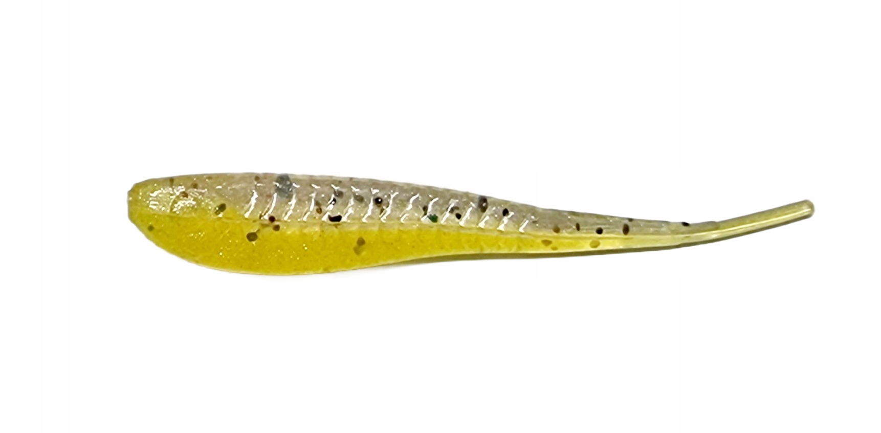 Guma Realistic Shad Matusiak Narybek 4,5cm 042