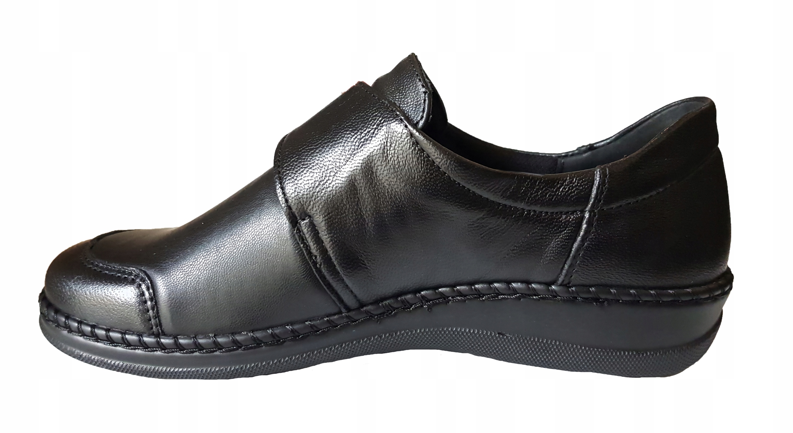 AXEL COMFORT PÓŁBUTY NA HALUKSY 1705 TĘGOŚĆ K r.39 Marka Axel