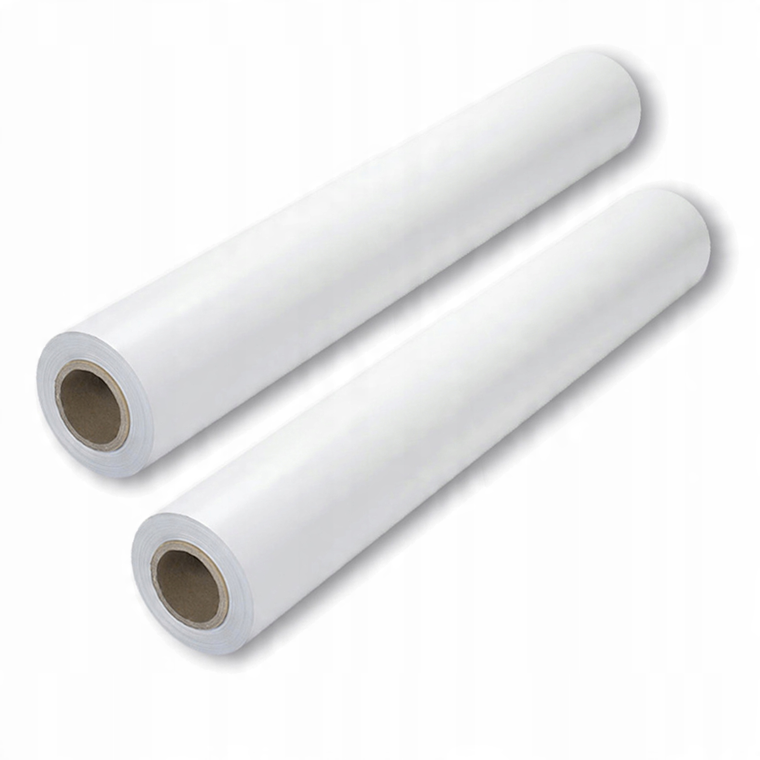 

Papier Do Plotera 420mm/50m 80g A2 Lfp Cad 2rolki