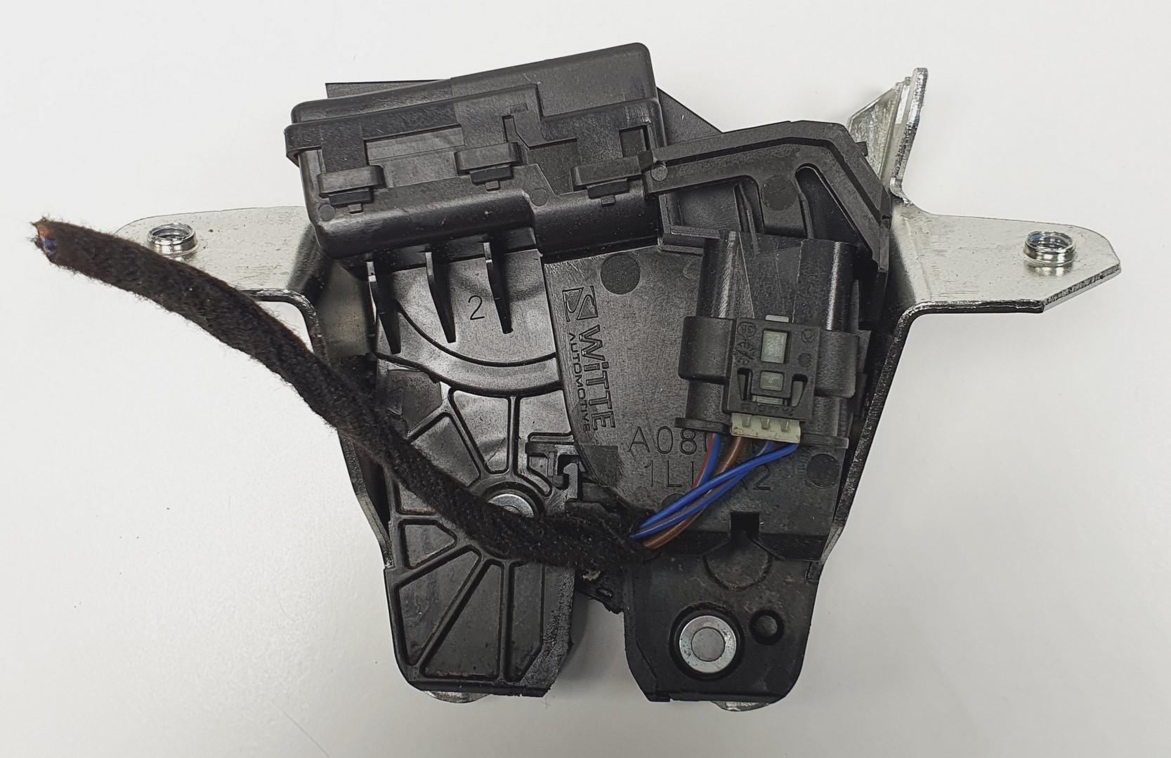 Замок люка задний MERCEDES GLC W253 A0997400600