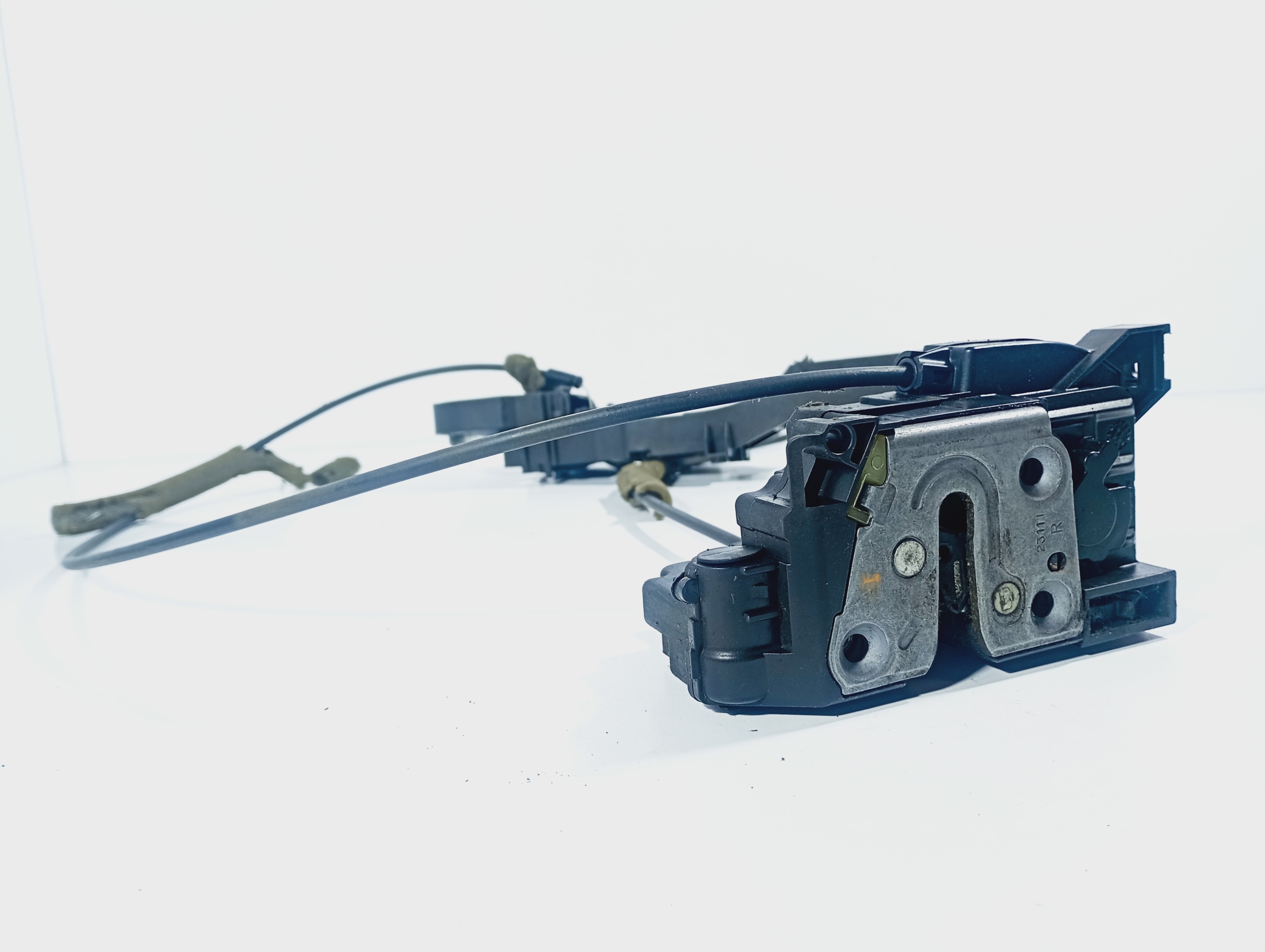 lock door right rear RENAULT Kangoo 1 and 02-08