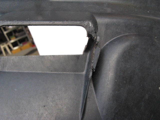 motor cover VW PASSAT B5 W8 4.0 BDN
