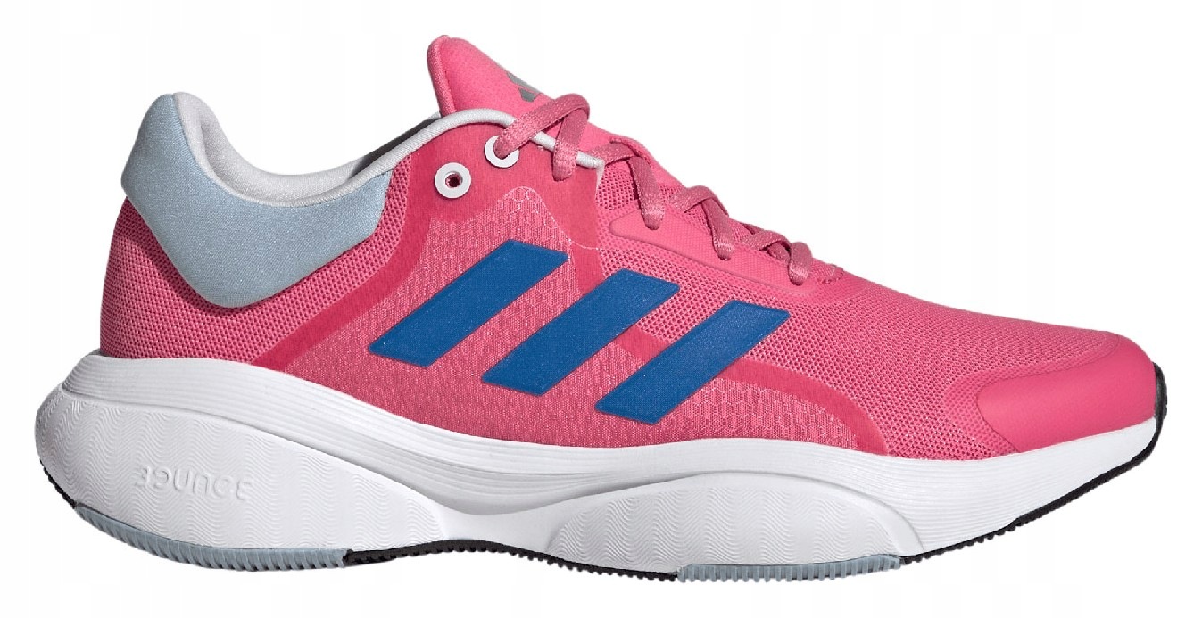 Boty Adidas Response růžové IG0333 vel. 36 2/3