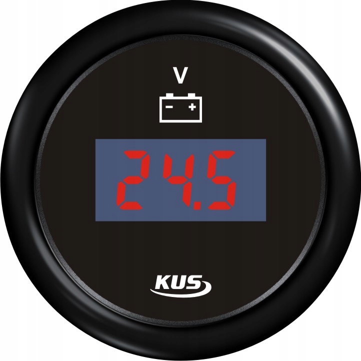 WSKAZNIK NAPIECIA WOLTOMIERZ BB 8 32