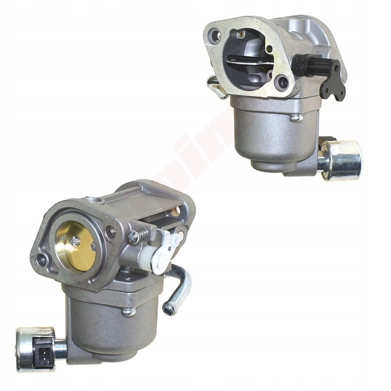 Karburátor B&s Pre Traktor Intek 2-cyl 40N777 40R577 40N877 44N677 (597126)