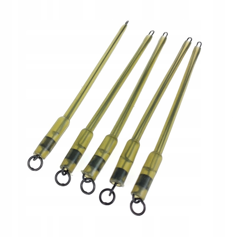 Warmuz Baits Rurka do ciężarka Solid Pva System