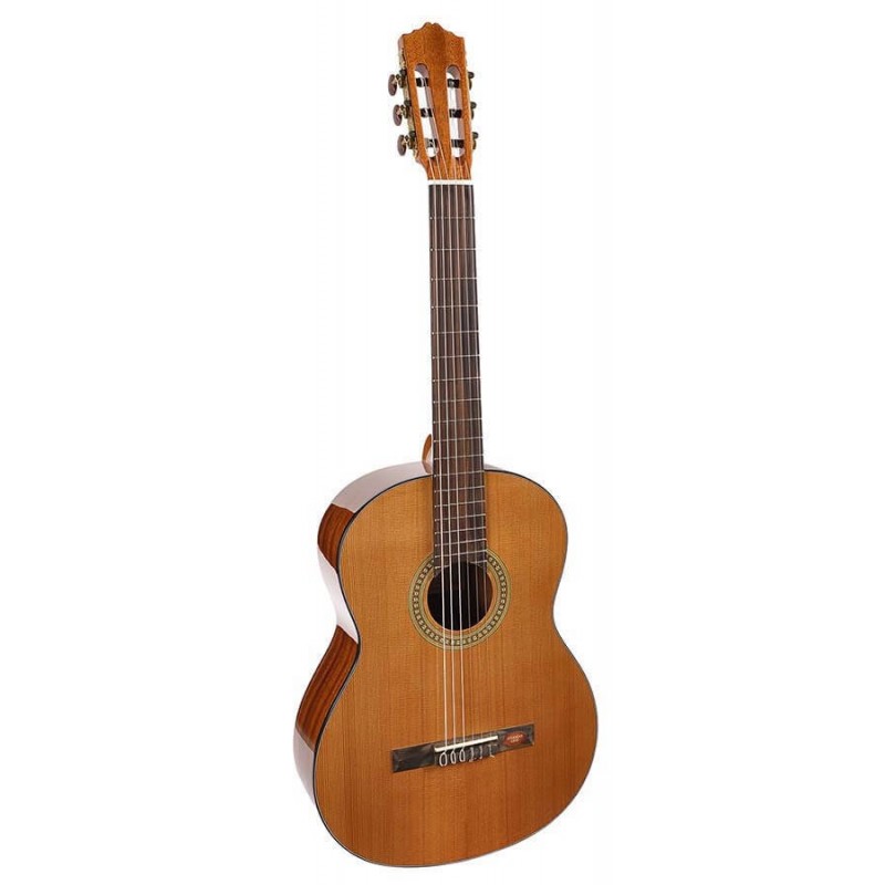 Kytara Klasická Salvador Cortez 4/4 CC-10