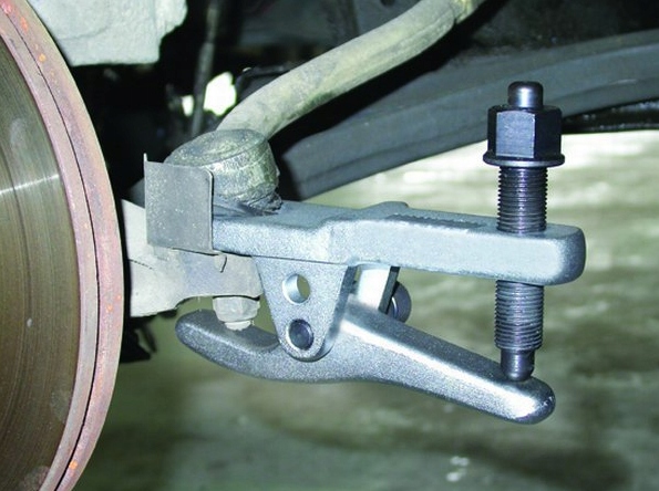 Пуллер 12-50mm KING TONY 9BE21