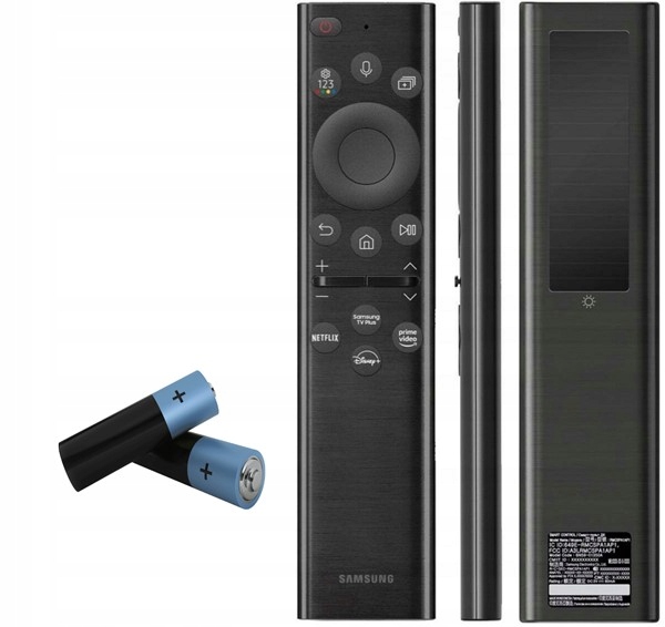 Originální Dálkový Ovladač Pro Televizor QA65Q60BAJ Samsung Q60BAJ Remote Control