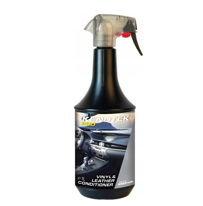 

Kenotek Pro Vinyl&leather Do skóry plastików1L