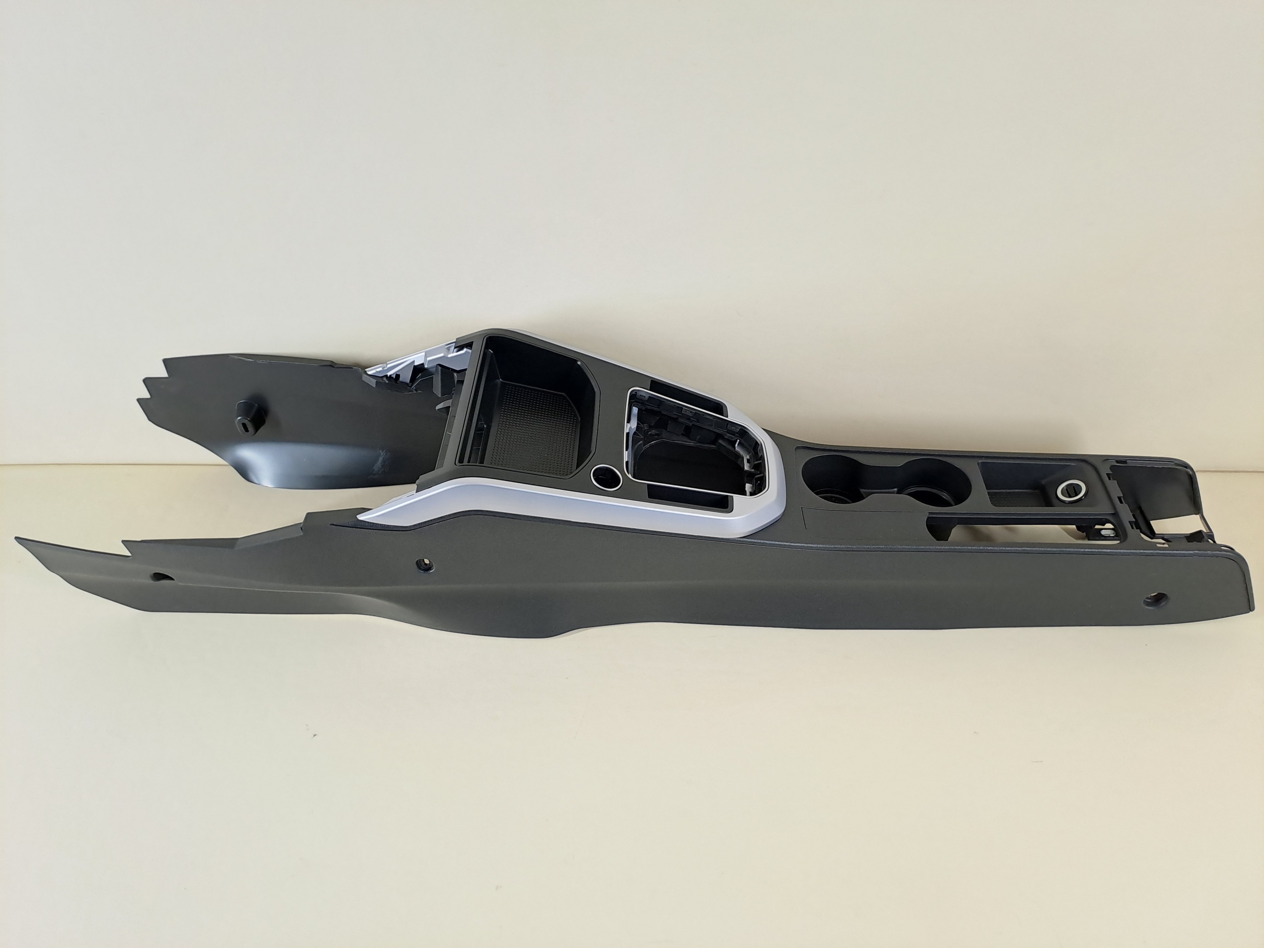 TUNEL mitte mitte RAHMEN DEKOR EUROPA SEAT ARONA LIFT 24r