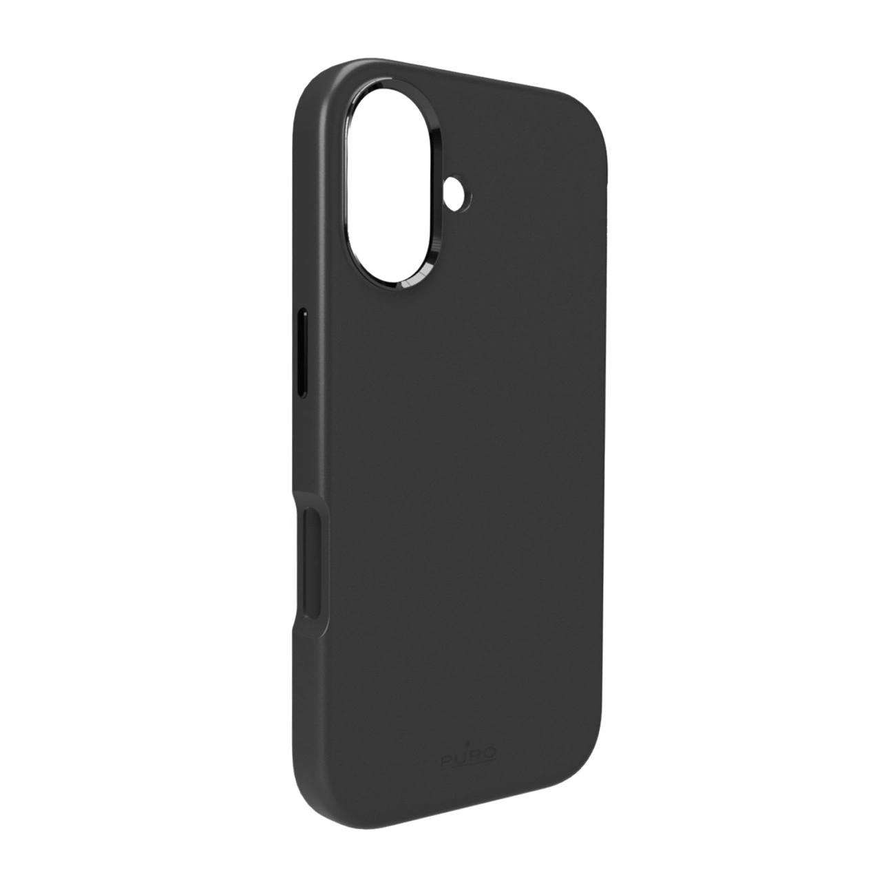 Puro Silikónové Puzdro Pure Icon Mag Pro Liquid Silicone Pre Iphone 17
