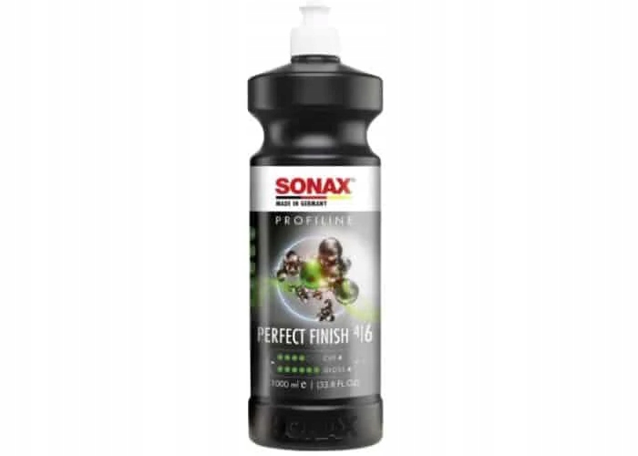 Sonax Profiline Perfect Finish 1L – finishová leštiaca pasta
