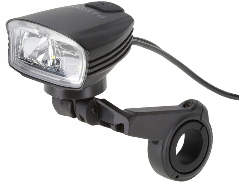 Lampka rowerowa Kross Parsec 1500 T4COSLP0255