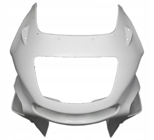 12-38 - Kawasaki ZZR 600 1993-2007 обтекатель чача