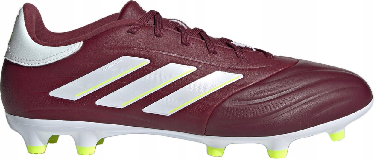 Fotbalová Obuv Adidas Copa Pure 2 League Fg IE7491 vel. 45 1/3