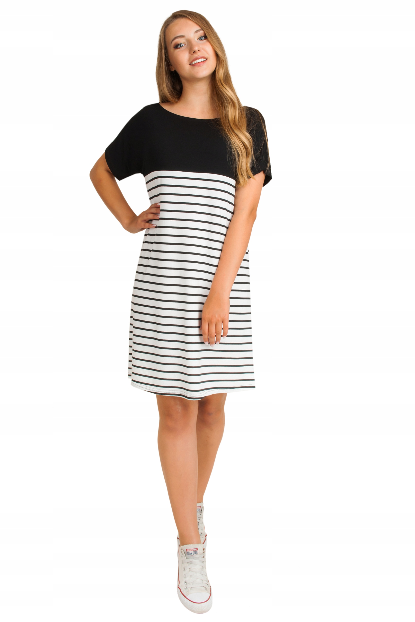 Sukienka ciążowa do karmienia piersią HOLIDAY EAN (GTIN) 5904035006196