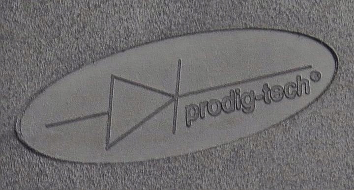 Miernik grubości lakieru Prodig Tech GL-8 FE & AL Marka Prodig-Tech