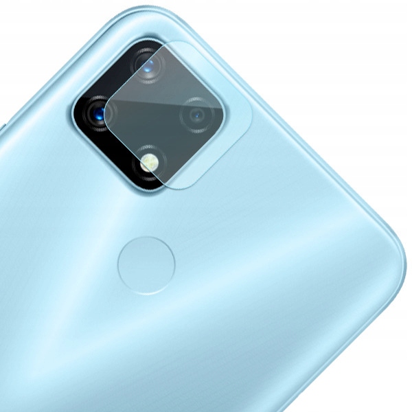 

Szkło na Aparat Obiektyw do Realme 7I Global 9H