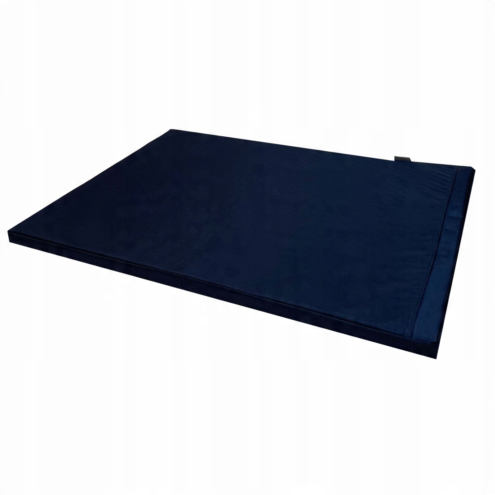 

Wodoodporne materac legowisko psa 120x90cm Granat