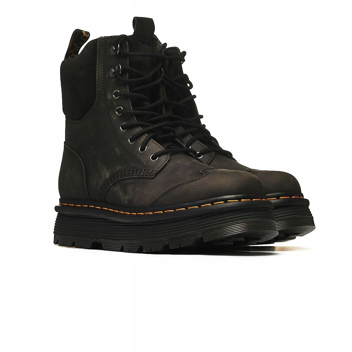 Dr. Martens Zebzag 8 Tie DM32116733 41