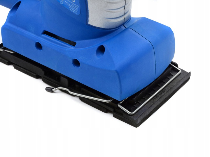 SZLIFIERKA OSCYLACYJNA Power 650 W