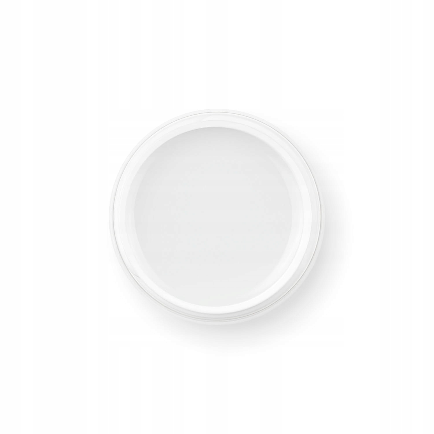 CLARESA SOFT & EASY BUDUJĄCY ŻEL DO PAZNOKCI Z TIKSOTROPIĄ MILKY WHITE 12G Marka Claresa