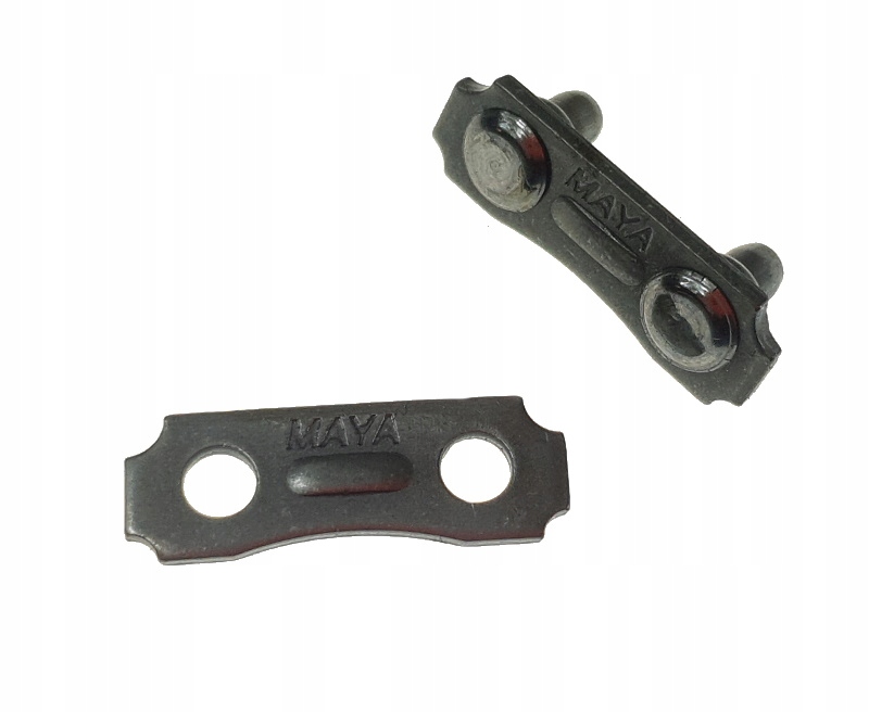 

Spinka Nit Złączka Łańcucha 3/8'' 1,3mm Maya