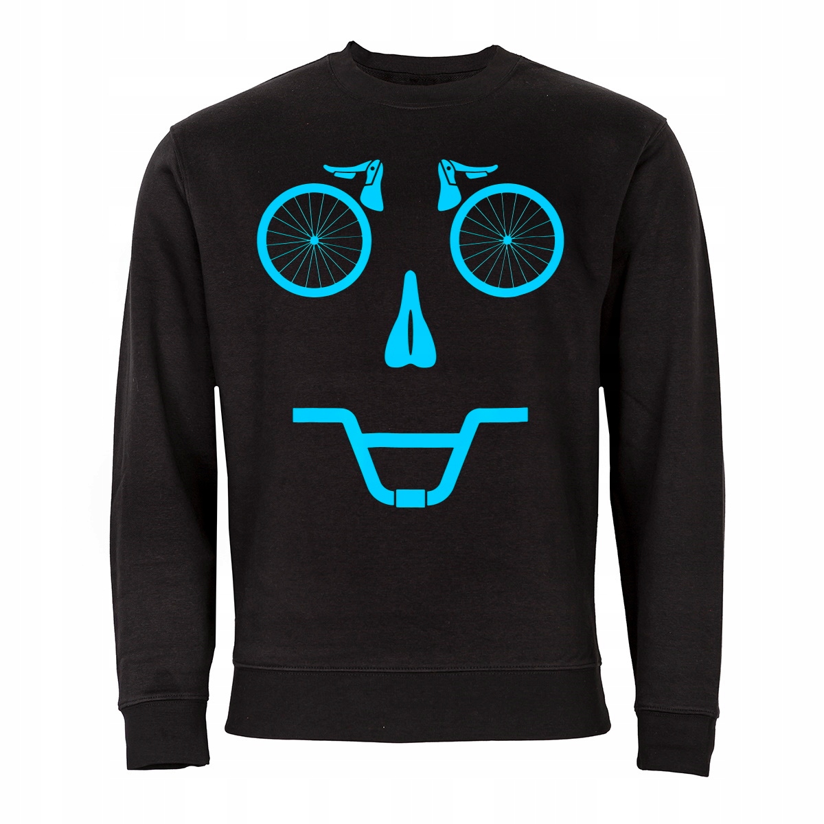 

Bluza Rowerowa Na Rower Dla Kolarza Smile Uśmiech