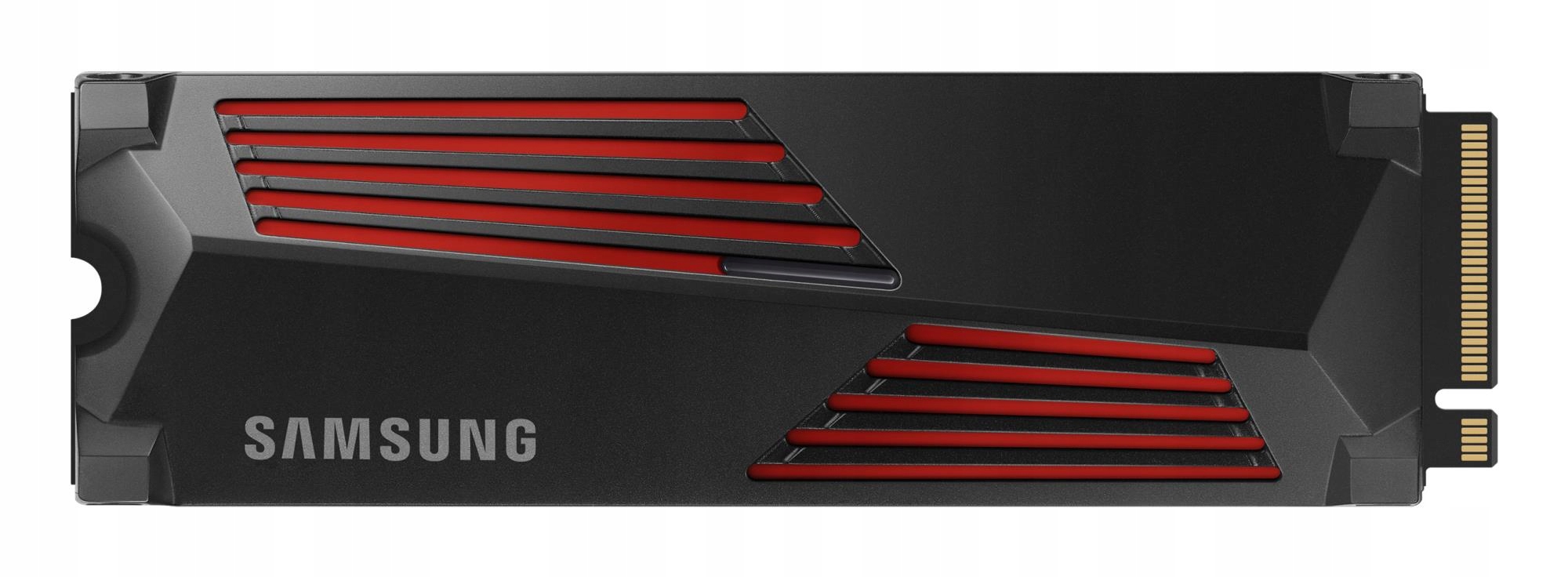 Samsung Ssd 990 Pro Heatsink 1TB M.2 PCIe 4.0