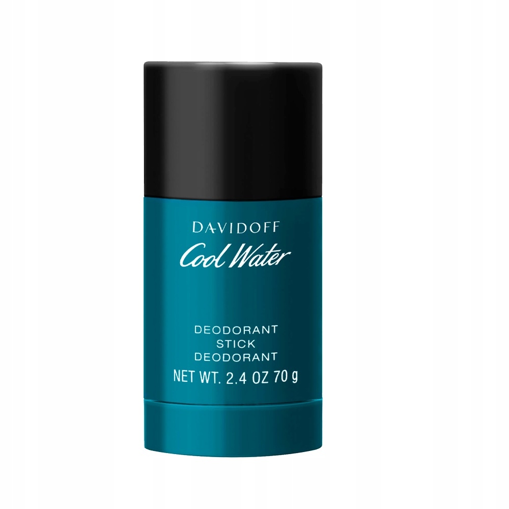

Davidoff Cool Water Men dezodorant sztyft 70g