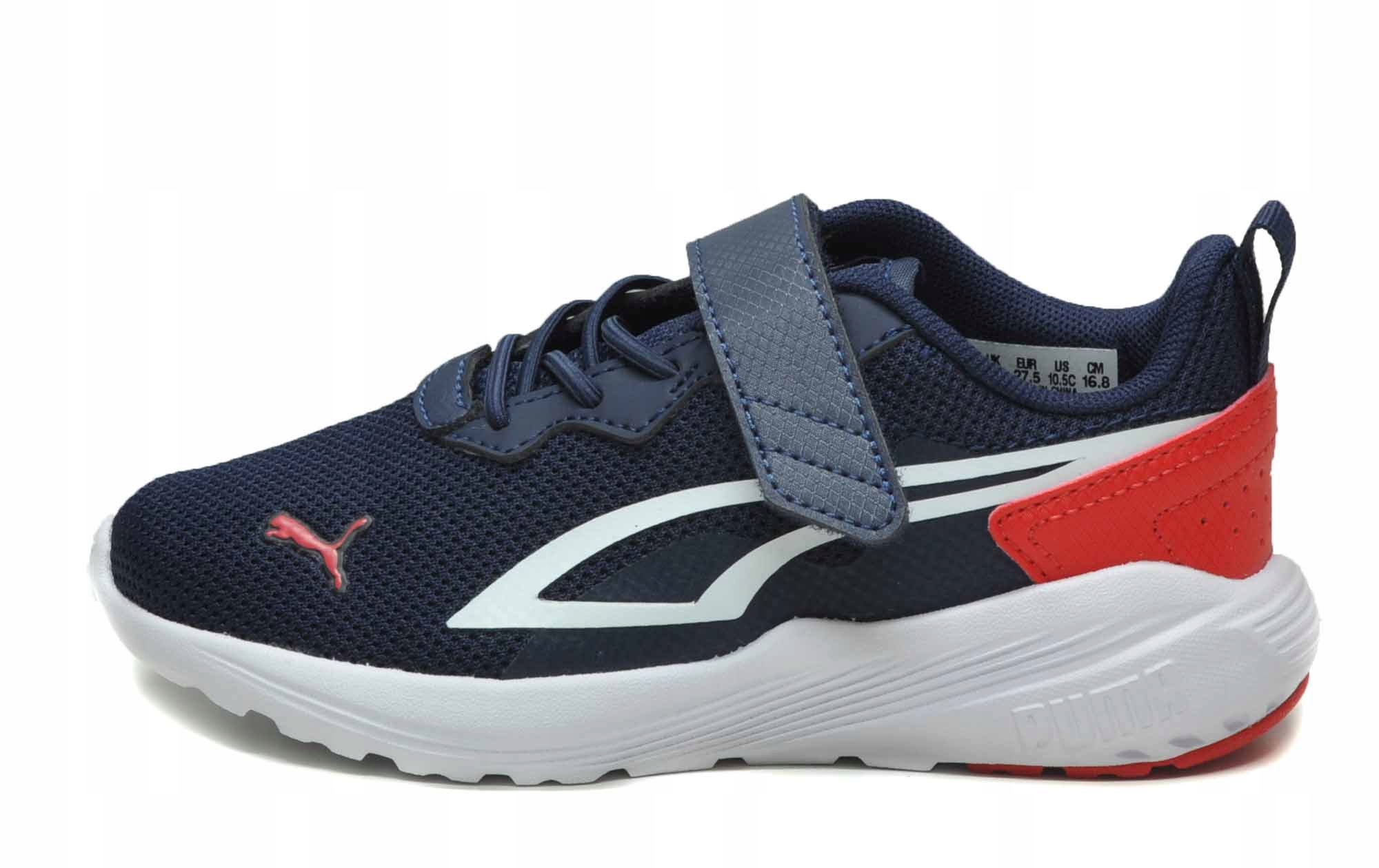 PUMA 387388 07 ALL-DAY ACTIVE R.26
