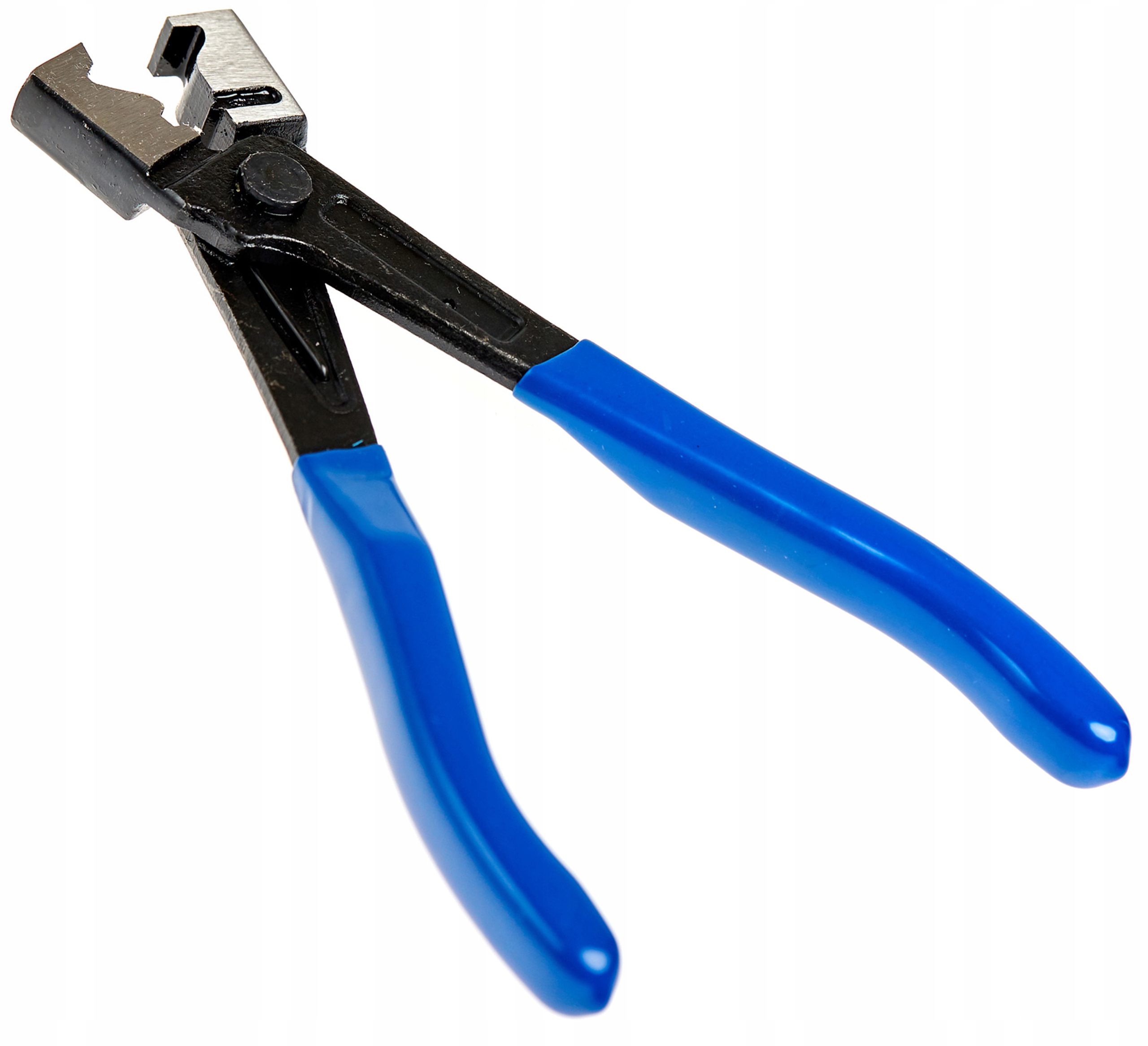 SZCZYPCE DO OPASEK ZACISKOWYCH PRZEWODÓW OSŁON PRZEGUBÓW TYPU CLICK-R CLICK