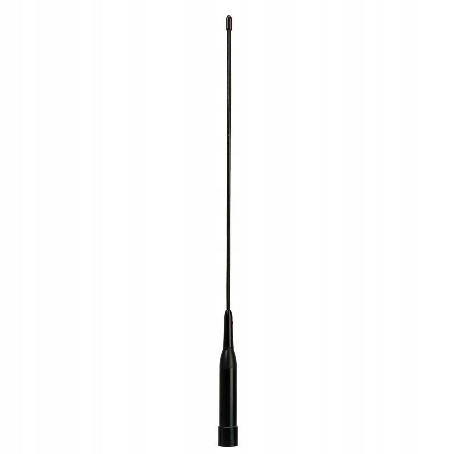 Radiora R2 Black antena Vhf/uhf, długość 37cm, złącze Pl