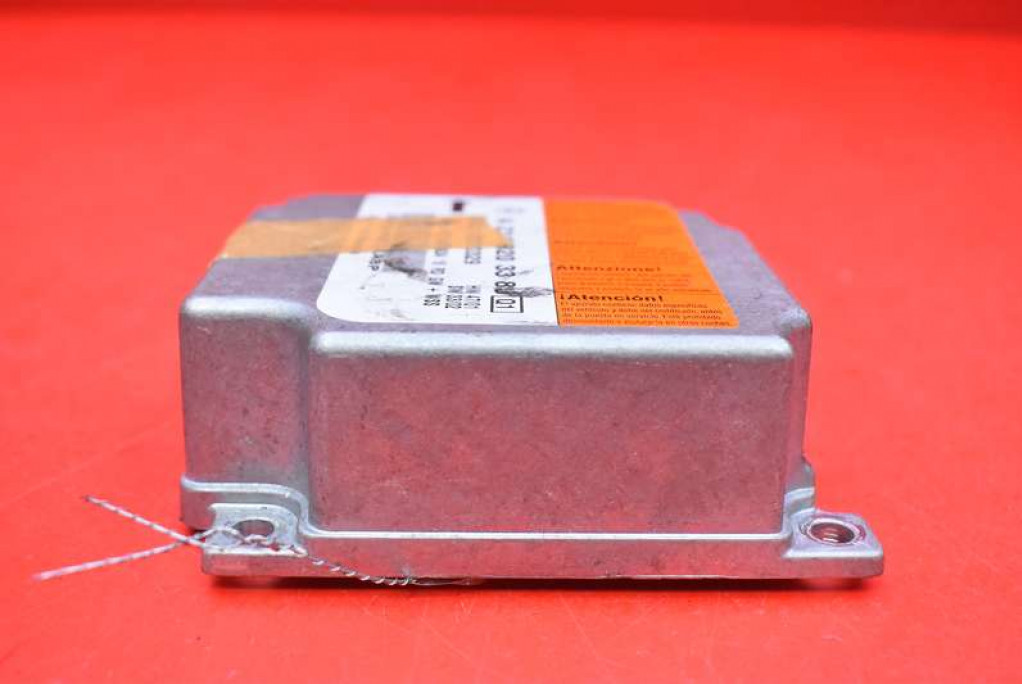 MODULO SENSOR AIRBAG AIRBAG A2118203385 MERCEDES E-KLASA W211 02-06