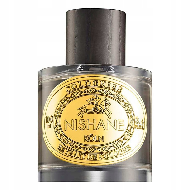 Nishane Hesperide Colognise Extrait De Cologne 100ml Sprej