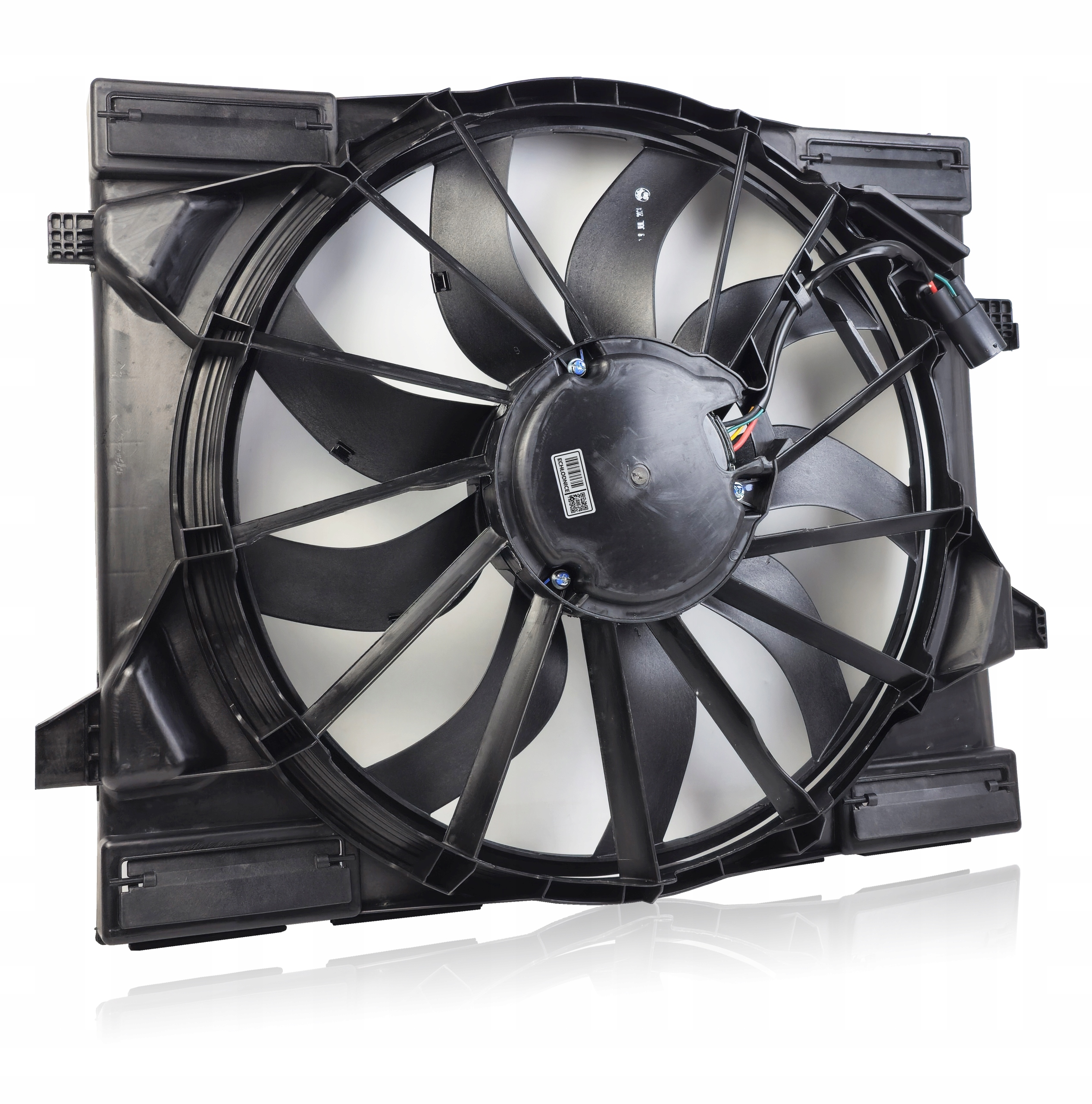 Ventilátor Dodge Durango III 2020- 3.6 V6 5.7 V8 68482591AC 68482591AB