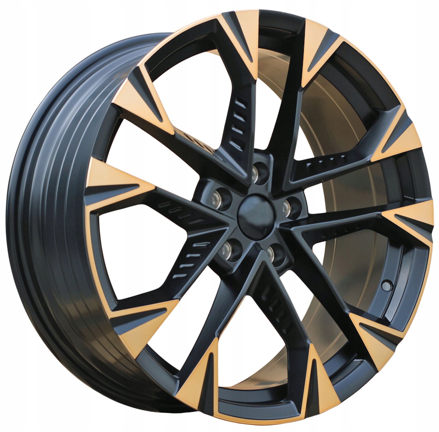 Ráfky 19 5x112 pro Cupra Ateca Formentor Leon Kl Tavascan