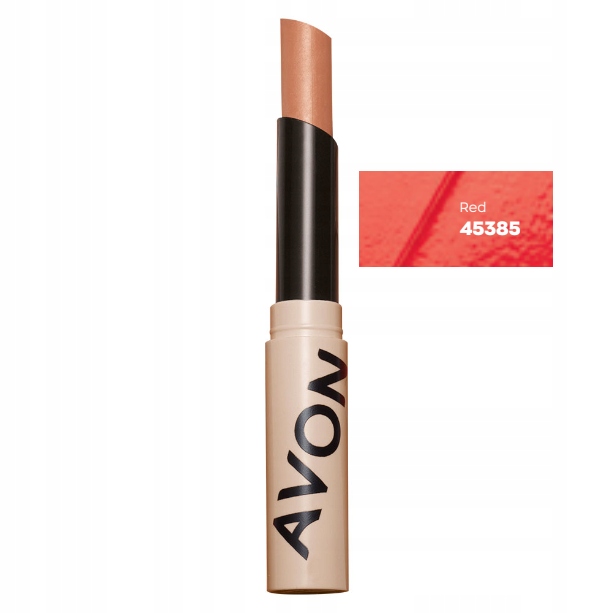 

Avon Balsam do ust Red